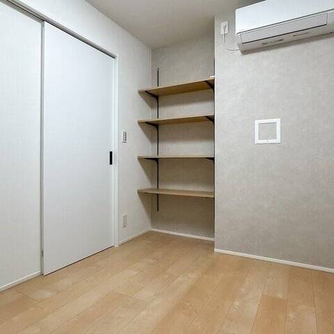 マンション中野ソレイユの室内写真