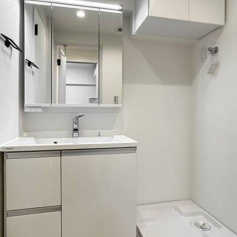 マンション中野ソレイユの室内写真