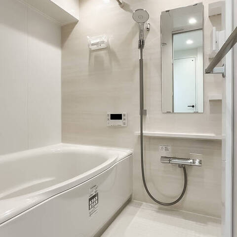 マンション中野ソレイユの室内写真