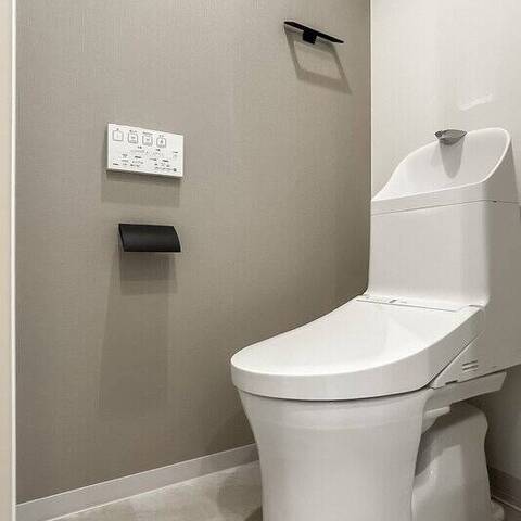 マンション中野ソレイユの室内写真