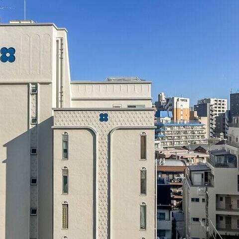 マンション中野ソレイユの室内写真