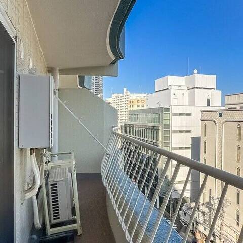 マンション中野ソレイユの室内写真