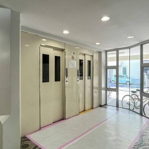 マンション中野ソレイユの室内写真