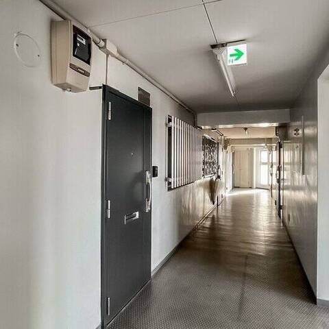 マンション中野ソレイユの室内写真