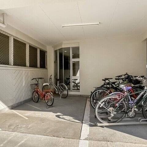 マンション中野ソレイユの室内写真