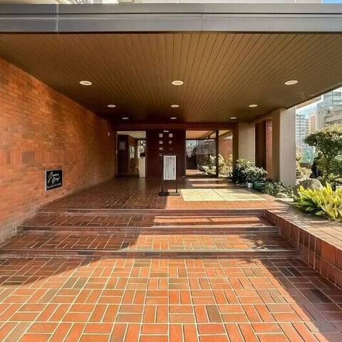 ジュネシオン小名木の室内写真