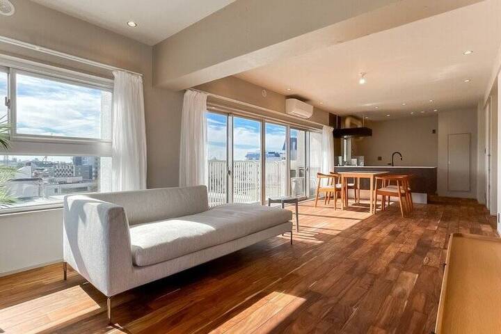 どこまでも、どこまでも