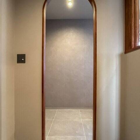 ドルフ都立大の室内写真