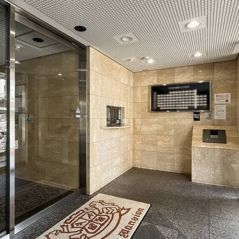 ライオンズガーデン幡ヶ谷の室内写真