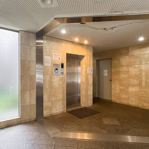 ライオンズガーデン幡ヶ谷の室内写真