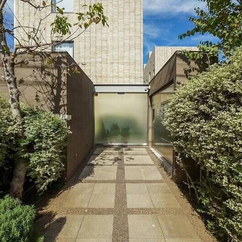 デュフレベース成城八丁目の建物・共用部写真