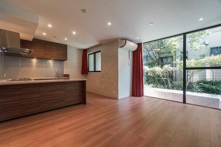 静けさはみどり色