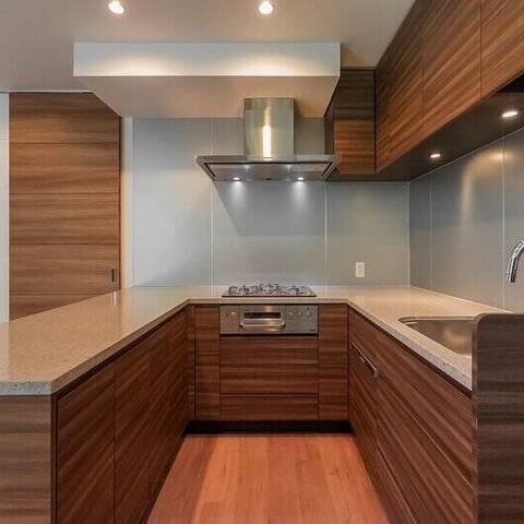 デュフレベース成城八丁目の室内写真