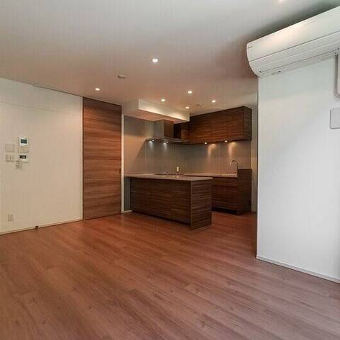 デュフレベース成城八丁目の室内写真