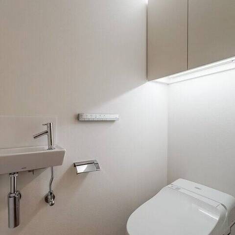 デュフレベース成城八丁目の室内写真