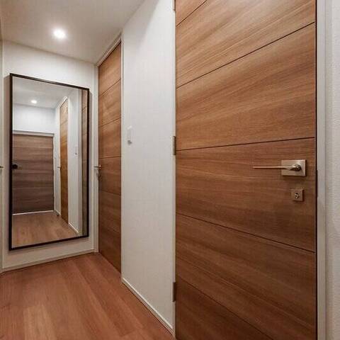 デュフレベース成城八丁目の室内写真