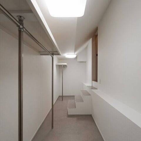 デュフレベース成城八丁目の室内写真