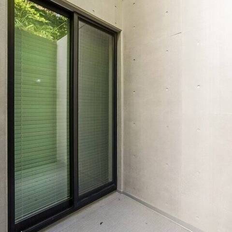 デュフレベース成城八丁目の眺望・バルコニー写真