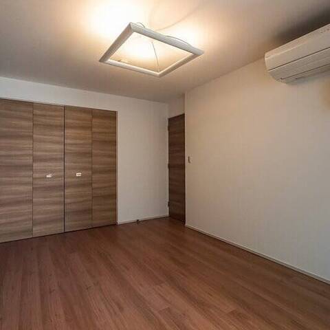 デュフレベース成城八丁目の室内写真