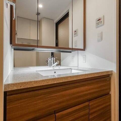 デュフレベース成城八丁目の室内写真