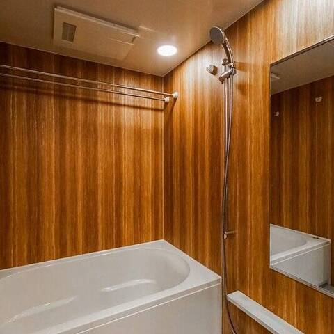 デュフレベース成城八丁目の室内写真