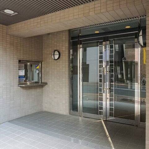 グランベル上野の杜の室内写真