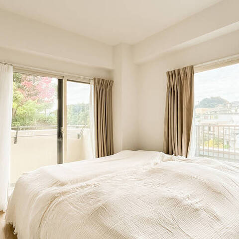 サンリーノ日吉コートの室内写真