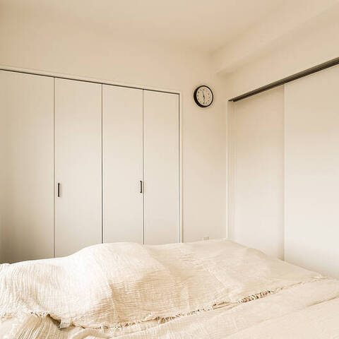 サンリーノ日吉コートの室内写真