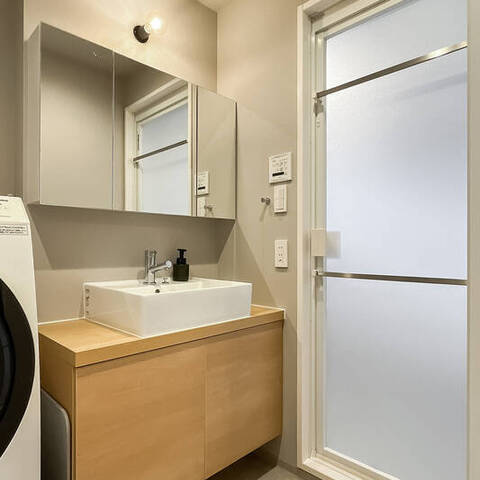 サンリーノ日吉コートの室内写真