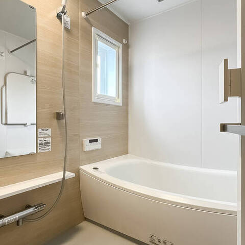 サンリーノ日吉コートの室内写真