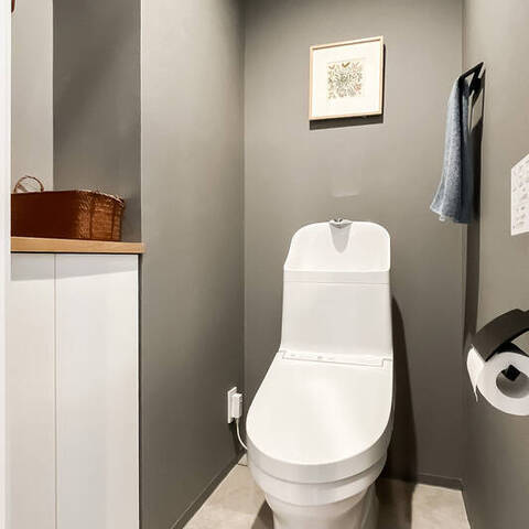 サンリーノ日吉コートの室内写真