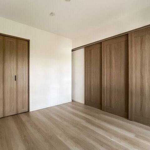 上野毛ガーデンハイツの室内写真