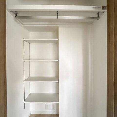 上野毛ガーデンハイツの室内写真