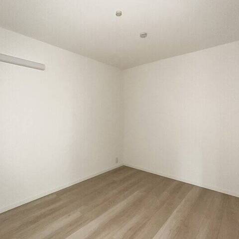 上野毛ガーデンハイツの室内写真