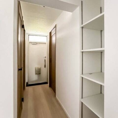 上野毛ガーデンハイツの室内写真