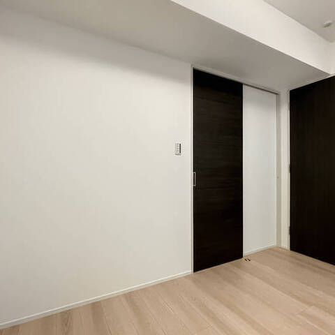 アリュール横濱新子安の室内写真