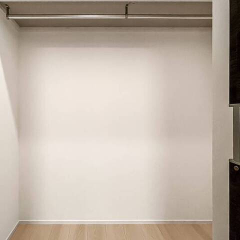 アリュール横濱新子安の室内写真