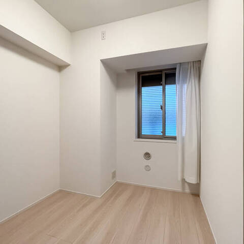 アリュール横濱新子安の室内写真