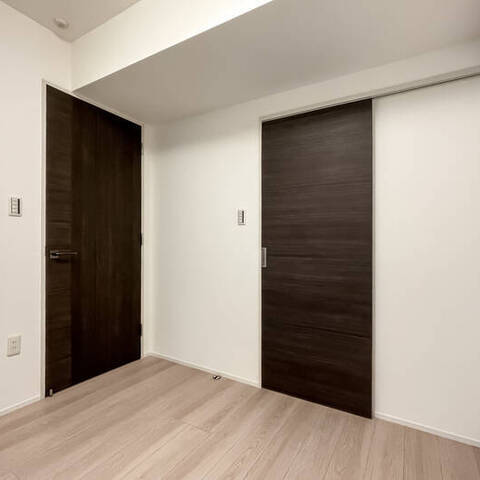 アリュール横濱新子安の室内写真