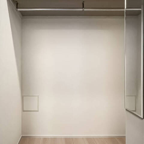 アリュール横濱新子安の室内写真