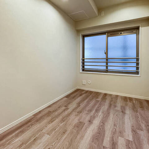 サングレイス横浜駅東の室内写真