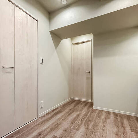 サングレイス横浜駅東の室内写真