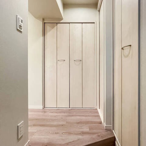 サングレイス横浜駅東の室内写真