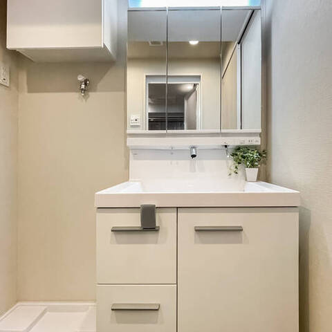 サングレイス横浜駅東の室内写真