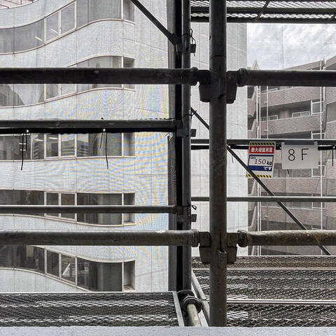 サングレイス横浜駅東の室内写真