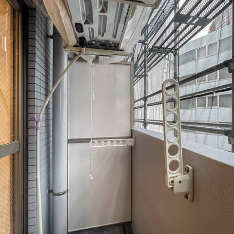 サングレイス横浜駅東の室内写真