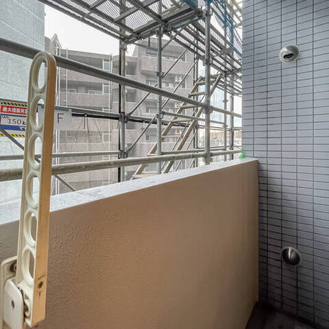 サングレイス横浜駅東の室内写真