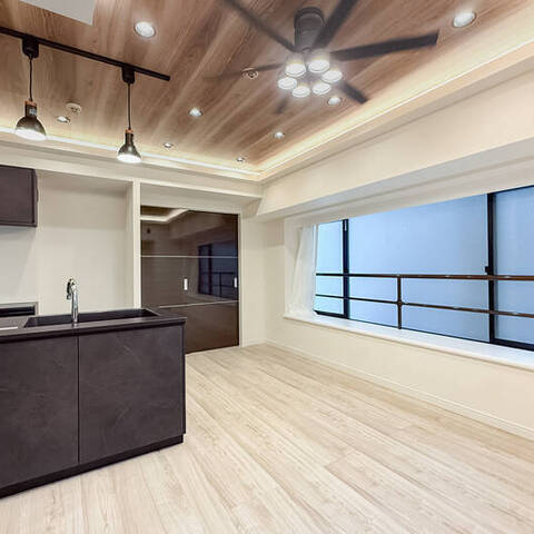 ダイアパレス元浅草2ハイブリッドステージの室内写真