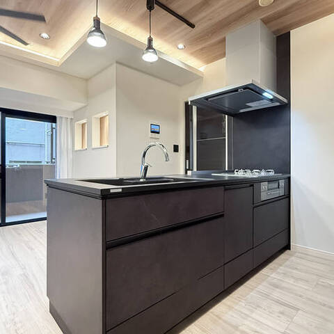 ダイアパレス元浅草2ハイブリッドステージの室内写真