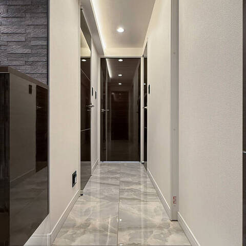 ダイアパレス元浅草2ハイブリッドステージの室内写真